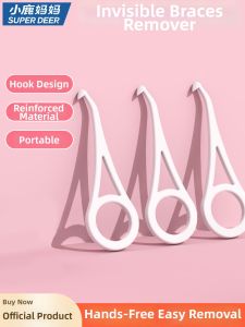 FAWN MUM | Orthodontic Remover Tool