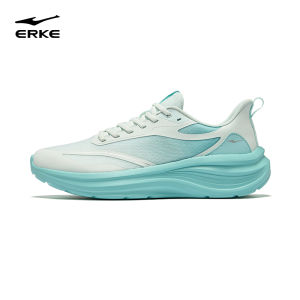 Erke | Breathable Lightweight Shock Absorption Running Shoes