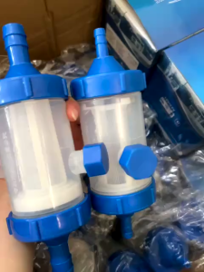 Bộ lọc ống nước bơm nước tưới lốp ô tô xe tải hàng cao cấp (giá 1 chiếc)