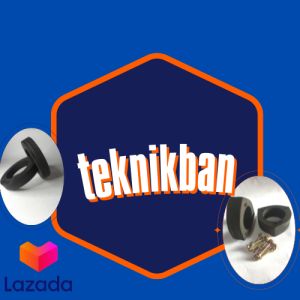 Karet Spacer Per Belakang Karet Peninggi Per Belakang Honda Brio Jazz Tebal 2 cm 3 cm 4 cm