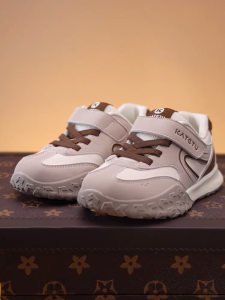 SG 🇸🇬 Seller/KATETU Kids Sports Shoes Childrens Running Shoes Anti-Slip Casual Sneakers卡特兔儿童运动鞋跑步鞋防滑休闲鞋 X5CF005