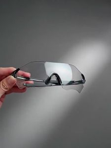 West Biking | Anti-fog Photochromic Day and Night Cycling Glasses