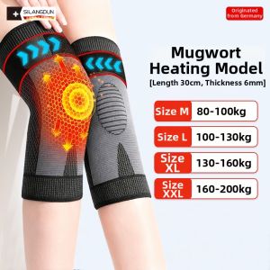SILANGDUN | Aging and Arthritis Knee Support Heat-generating Thick