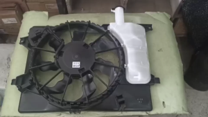 253803X000 FAN MOTOR ASSY for HYUNDAI ELANTRA12 [OEM] Part #25380-3X00025380-3X100
