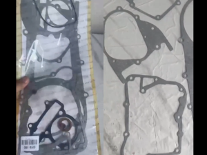 GY6 150 ENGINE SCOOTERS COMPLETE OVERHAULING GASKETS RUSI150 MOTORSTAR 150 KYMCO 150 SKYGO150 - MIUMOTO
