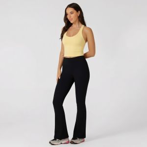 Lorna Jane | Womens Slim Fit Bootcut Yoga Pants