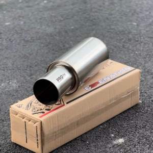 Espenation pro drag series