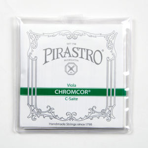 Christina | Professional Grade Viola Strings Green