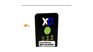 LCD XIAOMI REDMI NOTE 9 PRO / NOTE 9S