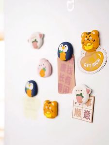 Nút nam châm dán tủ lạnh GADO cục nam châm hít cánh cửa tủ lạnh hoặc thanh kim loại