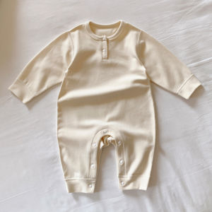 ถุงมือทารกที่อบอุ่นพร้อมแขนยาวสําหรับเด็กหญิงและเด็กชายสไตล์ลําลองกวางกํามะหยี่ชุดปีนเขาสําหรับทารกแรกเกิดถึง 18 เดือนยิงจริง