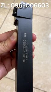 Cán dao tiện MTJNR mảnh T16