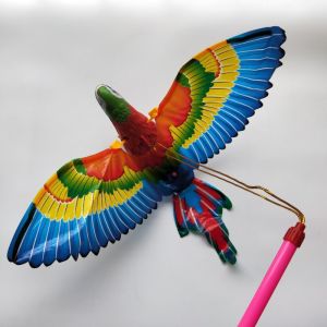 TEKANAI | Flying Simulation Children Bird Toy