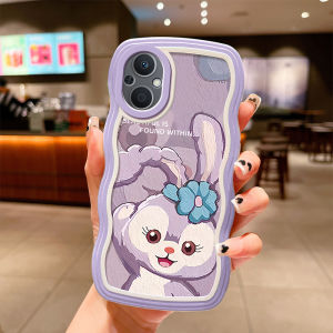 Suitable for Oppo A96 Phone Case Cute SpongeBob 0pp0a96 Silicone Personalized Pfum10 Fashion Minimalist Oppi Oppo A96 Ins Style Oppo A96 Cartoon Protective Case for Female Students