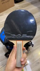 Vợt bóng bàn đơn giá rẻ Cracket Friendship