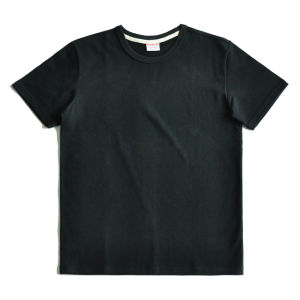 SauceZhan | Ultra Heavyweight Short Sleeve T-shirt 340g