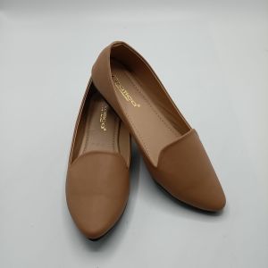 GRATICA SEPATU WANITA FLAT SHOES LANCIP 08 MI