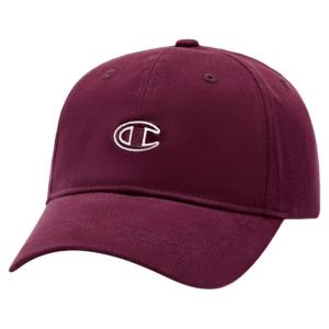 Champion | Couples Fashion Baseball Cap with Embroidery Sun Protection