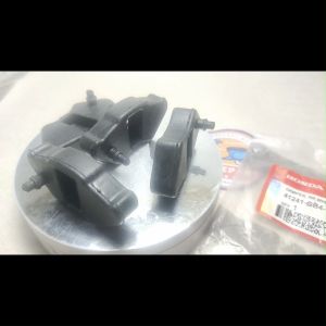 Karet Tromol Damper RR GB4 Set Astrea Grand Supra X Fit Lama Legenda Win