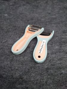 ALAT PENGUPAS KULIT WORTEL/PISAU PENGUPAS/PENGUPAS BUAH BUAHAN /PISAU PENGUPAS BUAH