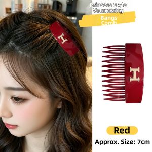 ZUOOU | Hair Styling Clip High Top Fringe Organizer