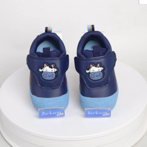 Jackson Kids Noem 1SO - Sepatu Sneakers