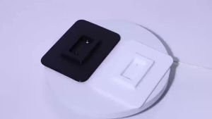 Easy Fit Campervan Awning Plates for Thule Omnistor Designed for Consistent Motorhome Performance