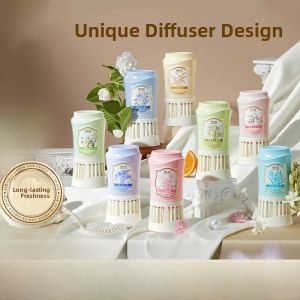 Airmall Airfunk Inverted Perfume Bathroom Toilet Odor Eliminator Indoor Freshener Liquid Air Scent Spray Normal Size