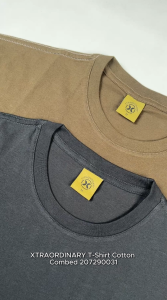 XTRAORDINARY T-Shirt Cotton Combed Pria 207290031