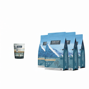 Pure＆Natural | Senior Dog Food 1.5kg