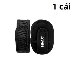 EJEAS | 1 CÁI Túi Đeo Tay Trọng Tài Interphone Túi Mềm Di Động Dành Cho EJEAS V6C Pro V4C Plus FBIM VNETPHONE - Phụ Kiện Bảo Vệ