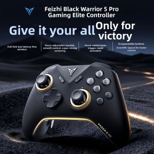 Flydigi | Bluetooth Wireless Multi-Platform Compatible Game Controller