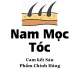 Nam Mọc Tóc