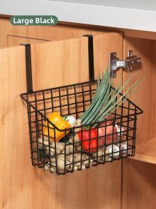 Space-saving Drill-free Kitchen Wall-mounted Spice Rack