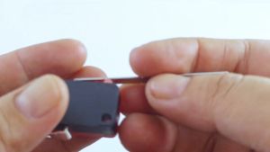 Micro Switch Yipu Microswitch Saklar Limit Plat 5cm