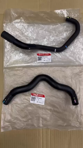 ORIGINAL PERODUA BEZZA 1.3 ⭕️1.3CC⭕️VALVE COVER HOSE VENTILATION HOSE 1SET(2@PCS) 12261-BZ200 12262-BZ090
