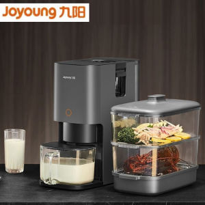 Local Delivery| DJ12R-K2S Joyoung Self-Cleaning Blender Steamer| Soymilk Bean  Maker Coffee Machine| Automatic Sieve Free| 九阳豆浆机 破壁机 Juicer Water Dispenser