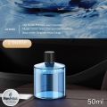 Starry Sky Automatic Car Perfume Multifunction Fragrance Air Freshener Diffuser. 