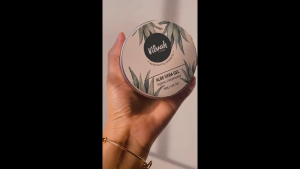 Vilvah -Aloevera Gel.