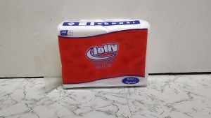 Tisu Jolly Napkin 240 Sheets 1 ply