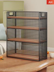 WUBUWEI | Cup Organizer Drain Rack