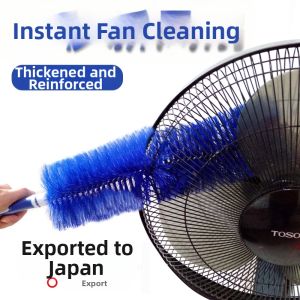 Bendable Multifunction Cleaning Brush for Fans and Air Conditioners