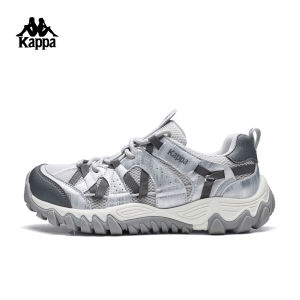Kappa | Giày Đậu Nữ Đế Dày Thông Khí Mới