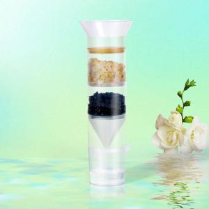 ZHENG FU | Science Experiment Kit for Kids Water Filter DIY