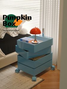 NANGUAHEZI | Creatively Mobile Multifunctional Nightstand