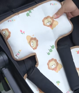 Baby Stroller Ice Cold Mat Special For Babies Can Be Used As A Stroller Mat Cushion