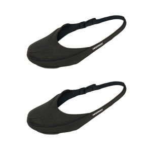 Motorcycle Gear Shift Protection Shoe Cover Dirt Resistant Pad Riding Equipment Protective Gear Adjustable Shift Comfortable