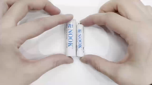 / ENOOK 1.2V AA 3500mAh & AAA 150mAhRechargeable Ni-MH Batteries High Capacity