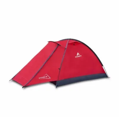 Tenda Camping Eiger Stover 4p