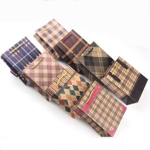 Túi giấy cao cấp - Size A4-A5-A6 - 1 Chiếc